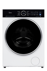 Стиральная машина Midea MF205W80WB/W-RU