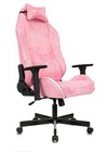 Кресло Knight N1 (розовый)