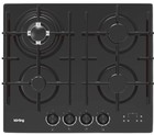 Газовая варочная панель Korting HGG 6447 ICPTN