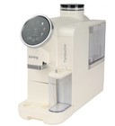 Кофемашина Korting KACM 2028 W Tamburino