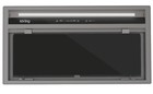Вытяжка встраиваемая Korting KHI 60945 DGN