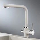 Смеситель Krona Brunnen H315 1 (gray)