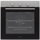 Встраиваемый духовой шкаф Krona Element Plus 60 IX