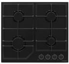 Газовая варочная панель Krona Nebel 60 BL