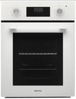 Встраиваемый духовой шкаф Krona Ritus 45 WH G2