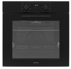 Встраиваемый духовой шкаф Krona Vollmond opti 60 BL/BL