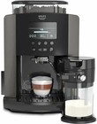 Кофемашина Krups EA 819E10