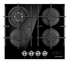 Газовая варочная панель Kuppersberg FG 68 B