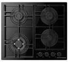 Газовая варочная панель Kuppersberg FG 69 B