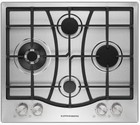 Газовая варочная панель Kuppersberg FS 67 X