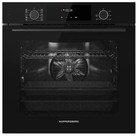 Встраиваемый духовой шкаф Kuppersberg HF 609 B