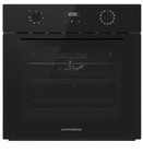 Встраиваемый духовой шкаф Kuppersberg HF 678 B