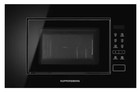 Встраиваемая микроволновая печь Kuppersberg HMW 620 B