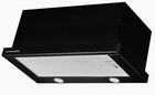 Вытяжка встраиваемая Kuppersberg Slimturbo 60 B