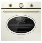 Встраиваемый духовой шкаф Kuppersberg SR 610 C (bronze)