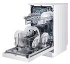 Встраиваемая посудомоечная машина Leonord LDW-45A01