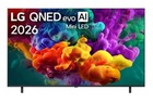Телевизор LG 65QNED85B6C.ARUG