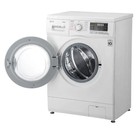 Стиральная машина LG F1296CDS0X