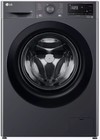 Стиральная машина LG F2V3PS6J
