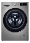 Стиральная машина LG F4V5VS2S