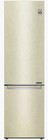 Холодильник LG GA-B509SECL