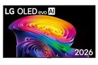 Телевизор LG OLED48C6RLA.ARUG
