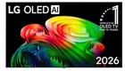 Телевизор LG OLED65B6RLA.ARUG
