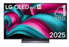 Телевизор LG OLED65C5RLA.ARUG