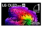 Телевизор LG OLED65G6RLA.ARUG