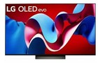 Телевизор LG OLED77C4RLA.ARUG