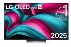 Телевизор LG OLED77C5RLA.ARUG