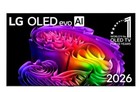 Телевизор LG OLED77G6RLA.ARUG