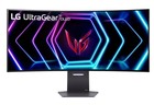 Монитор LG UltraGear 39GS95QE-B