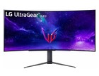 Монитор LG UltraGear 45GS95QE-B