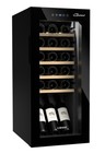 Винный шкаф Libhof GM-18 (black)