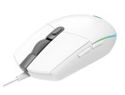 Мышь Logitech G102 LightSync (черный)