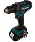 Шуруповерт Makita DDF482SYE