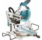 Торцовочная пила Makita LS1019L