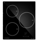 Электрическая варочная панель Maunfeld AVI4532BK