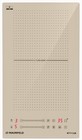 Электрическая варочная панель Maunfeld CVI292S2FBG Inverter