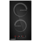 Электрическая варочная панель Maunfeld CVI292STBKC