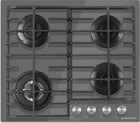Газовая варочная панель Maunfeld EGHG.64.63CDGR/G