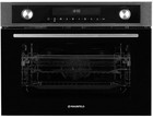 Встраиваемый духовой шкаф Maunfeld MCMO 5015MFS