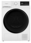 Стиральная машина Maunfeld MFDM168WH02