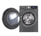 Стиральная машина Maunfeld MFWM127ISB02