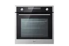 Встраиваемый духовой шкаф LG WSEZD7225S1