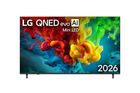 Телевизор LG 75QNED83B6A.ARUG