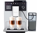 Кофемашина Melitta Caffeo F 630-201 LatteSelect