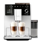 Кофемашина Melitta Ci Touch F 630-111 (silver)