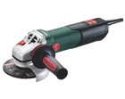 Угловая шлифовальная машина Metabo WEV 15-125 Quick HT